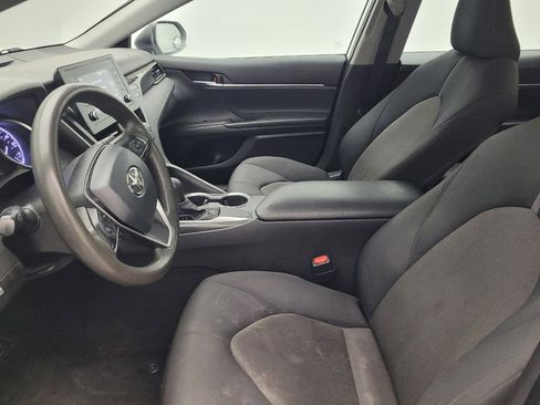 Used 2021 Toyota Camry LE image 17
