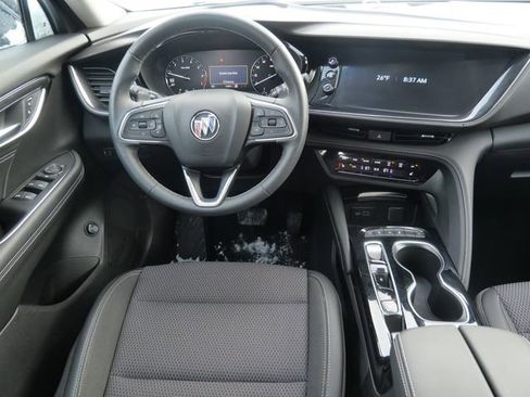 Used 2023 Buick Envision Preferred image 15