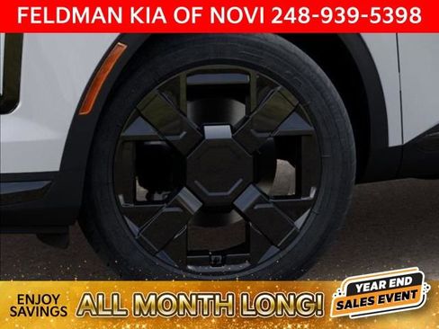 New 2026 Kia Sportage X-Line image 9