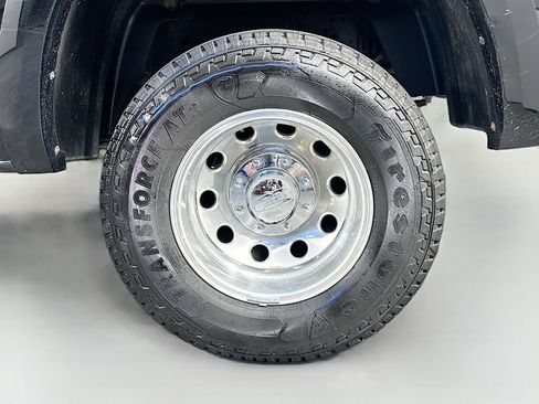 Used 2014 RAM 3500 Laramie Longhorn AWD/4WD image 32