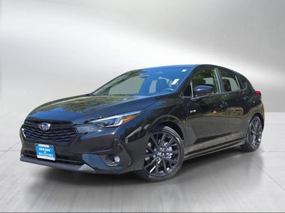 Used 2024 Subaru Impreza RS w/ Popular Package #1