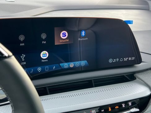 New 2026 Cadillac Optiq Luxury 1 RWD image 41