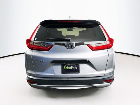 Used 2018 Honda CR-V LX image 7