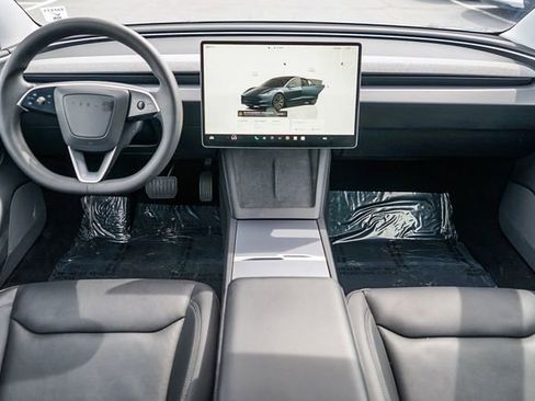 Used 2024 Tesla Model 3 Long Range image 13