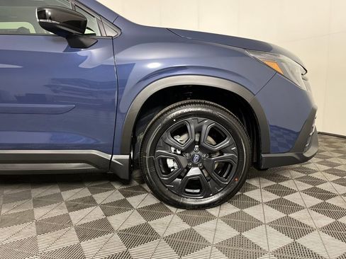 New 2025 Subaru Ascent Onyx Edition image 16