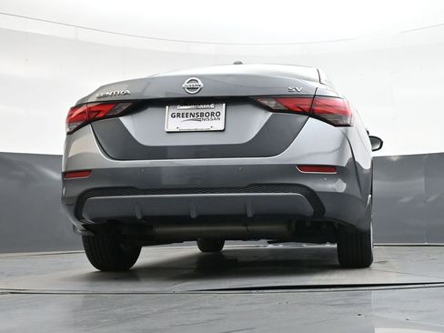 Used 2021 Nissan Sentra SV image 37