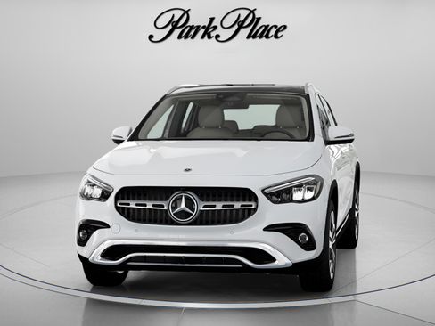 Used 2026 Mercedes-Benz GLA 250 image 37