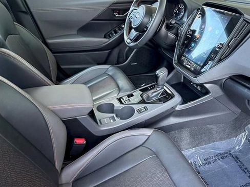 Certified 2024 Subaru Crosstrek 2.5i Limited w/ Crosstrek Mirror Package AWD/4WD image 19