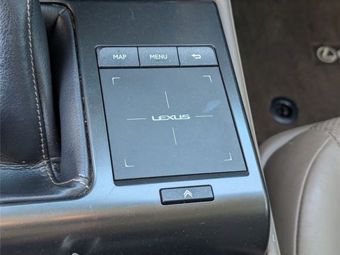 Used 2022 Lexus GX 460 Luxury w/ Sport Design Package AWD/4WD image 75