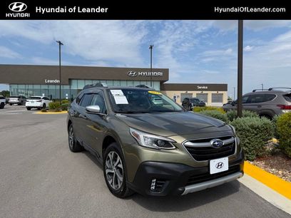 Used 2022 Subaru Outback Touring XT