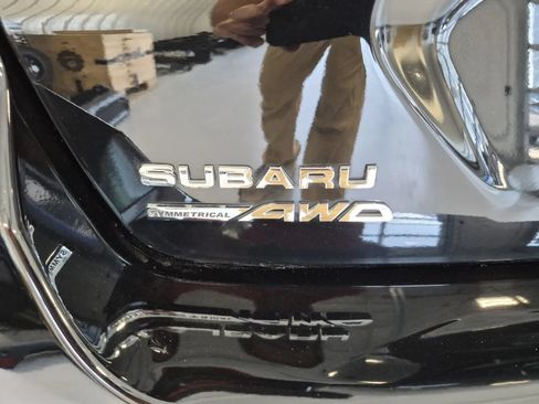 Used 2025 Subaru Impreza 2.0i Sport AWD/4WD image 43