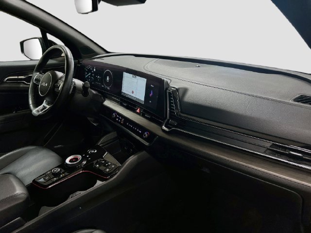 Certified 2023 Kia Sportage X-Line Prestige AWD/4WD image 31