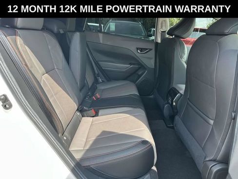 Used 2024 Subaru Crosstrek 2.5i Limited w/ Popular Package #3A AWD/4WD image 11