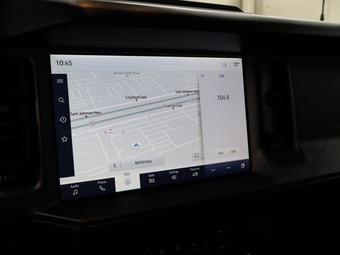 Used 2021 Ford Bronco First Edition image 21