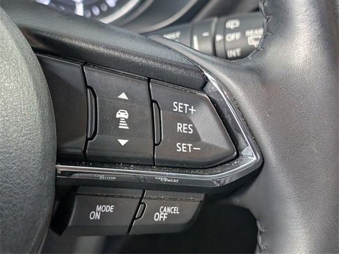 Certified 2023 MAZDA CX-5 AWD 2.5 S w/ Select Package image 22