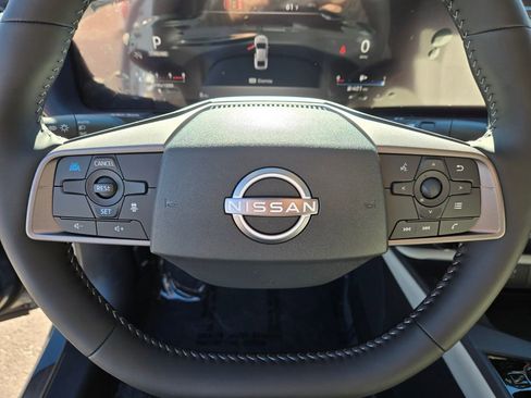 New 2026 Nissan Sentra SL w/ Floor Mat Package FWD image 11