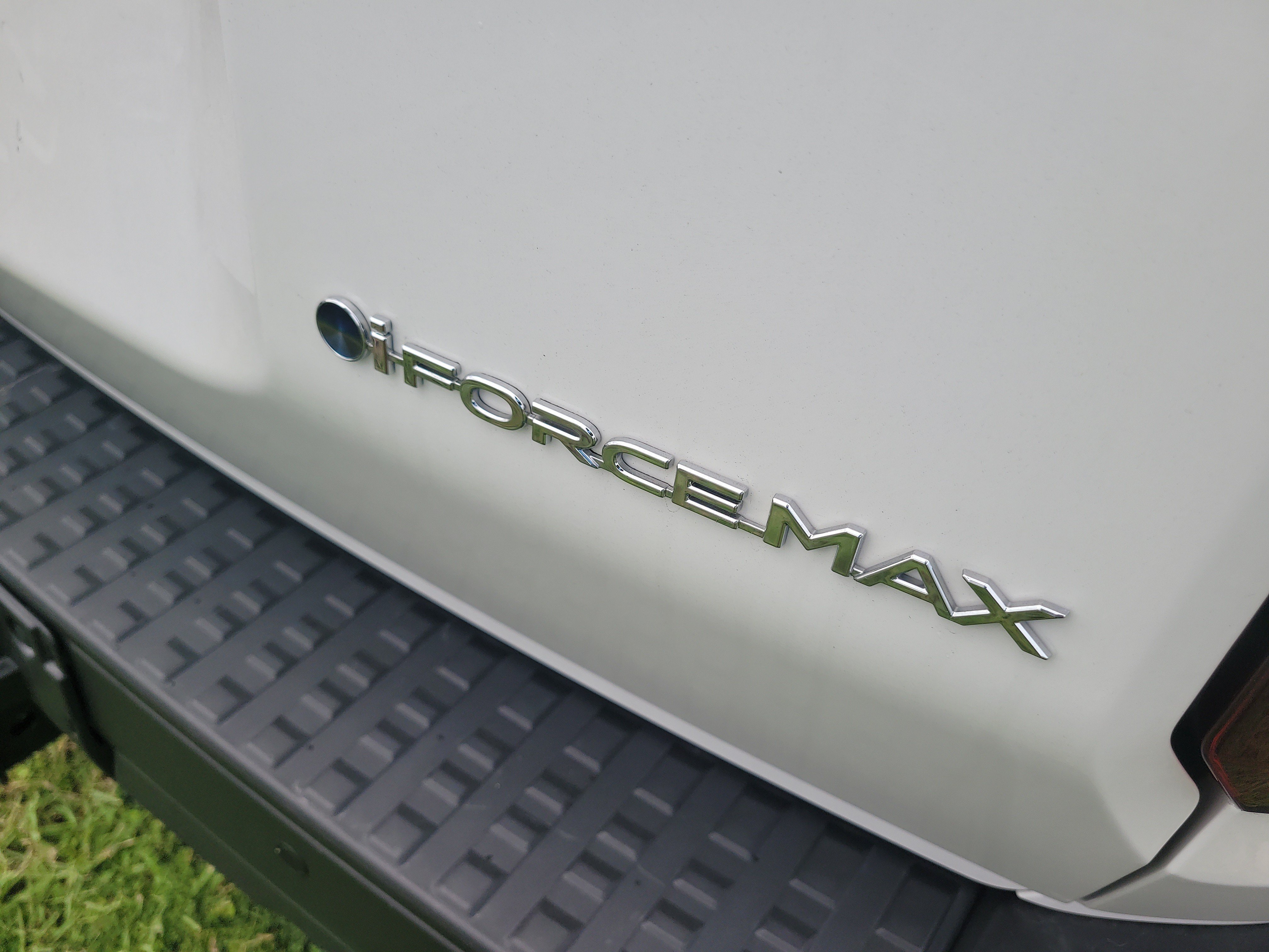 Used 2025 Toyota Land Cruiser 1958 AWD/4WD image 10