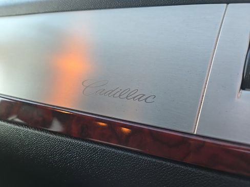 Used 2007 Cadillac Escalade EXT Base w/ Information Package image 90