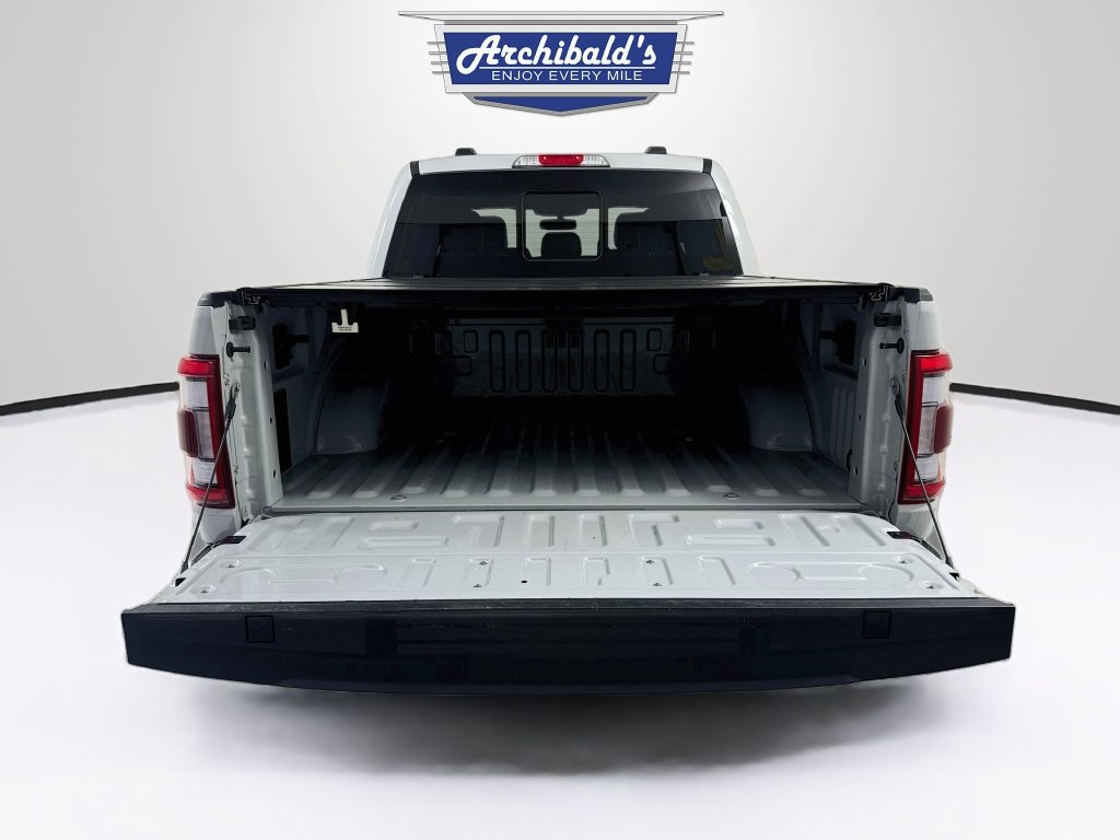 Used 2023 Ford F150 Tremor w/ Equipment Group 402A High AWD/4WD image 28