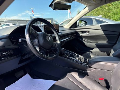 Used 2023 Honda Accord EX-L image 19