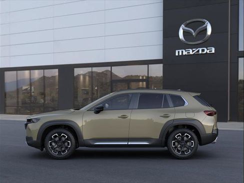 New 2026 MAZDA CX-50 Meridian Edition w/ Apex Package AWD/4WD image 3