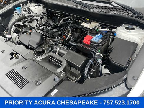 Used 2024 Honda CR-V EX image 26