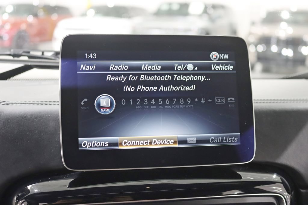 Used 2018 Mercedes-Benz G 63 AMG 4MATIC image 22