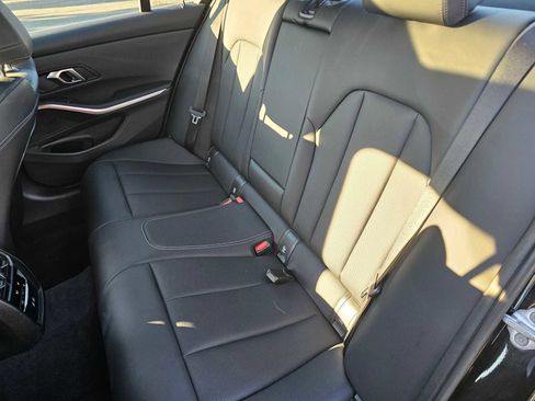 Used 2024 BMW 330i xDrive Sedan image 17