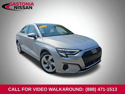 Used 2024 Audi A3 2.0T Premium