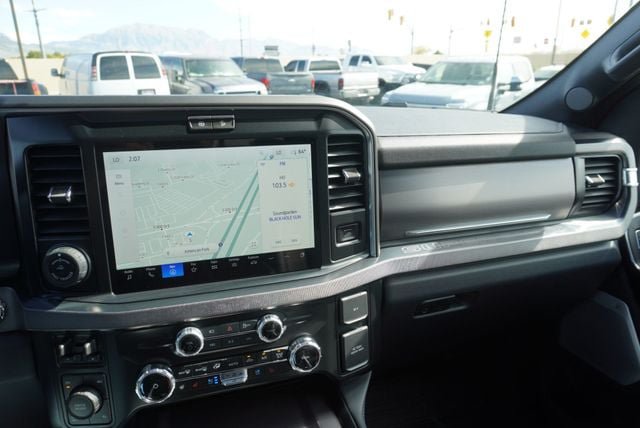 Used 2026 Ford F350 Platinum AWD/4WD image 31