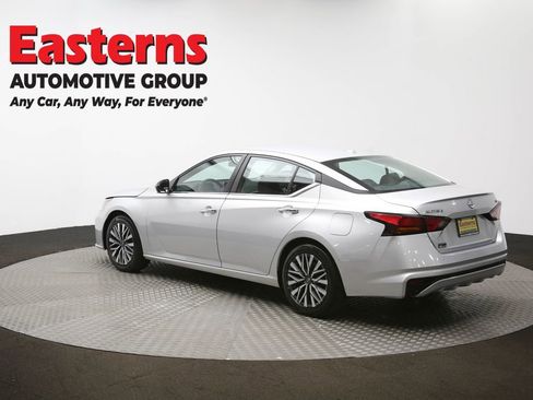 Used 2024 Nissan Altima 2.5 SV image 63