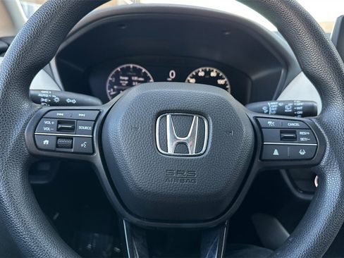 Used 2024 Honda HR-V LX image 25