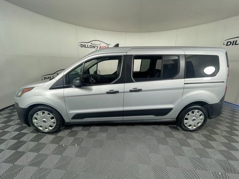 Used 2022 Ford Transit Connect XL image 3