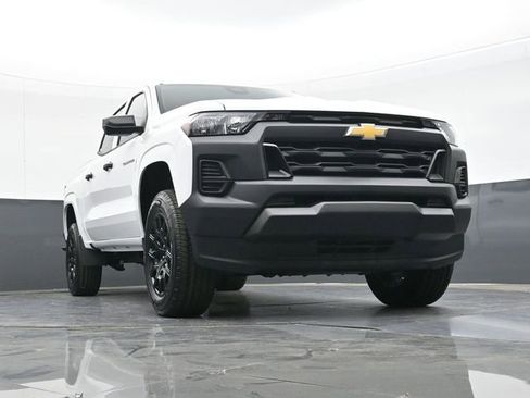 New 2026 Chevrolet Colorado W/T RWD image 51