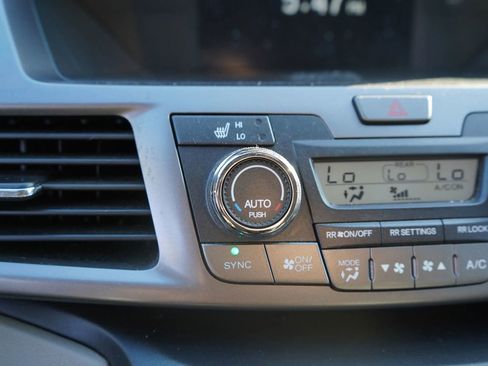 Used 2015 Honda Odyssey EX-L image 13