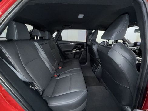 Used 2023 Subaru Solterra AWD image 20
