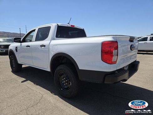 New 2026 Ford Ranger XL RWD image 3