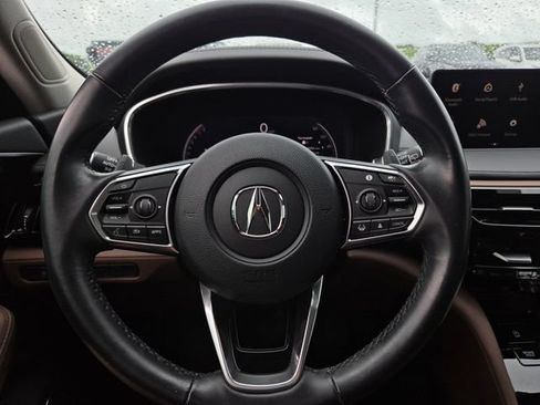 Certified 2023 Acura MDX FWD w/ Technology Package image 24