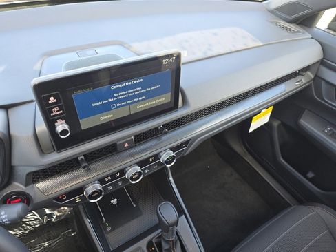 New 2026 Honda CR-V TrailSport image 36