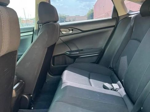 Used 2019 Honda Civic LX image 13