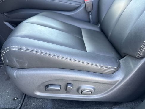 Used 2024 Nissan Murano SV w/ SV Midnight Edition Package AWD/4WD image 22
