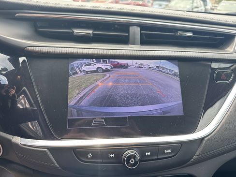 Used 2023 Buick Encore GX Select w/ Sport Touring Package FWD image 15