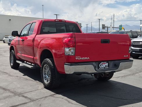 Used 2007 Toyota Tundra SR5 AWD/4WD image 8