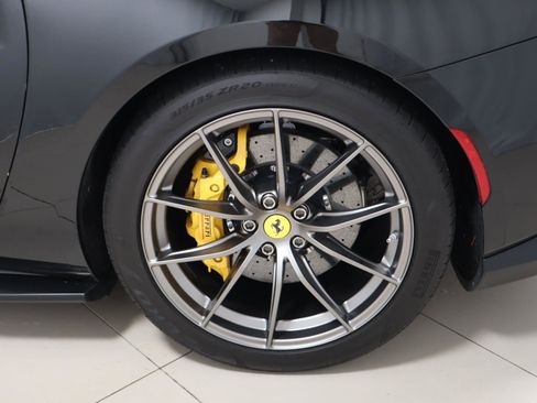 Certified 2021 Ferrari 812 GTS RWD image 19