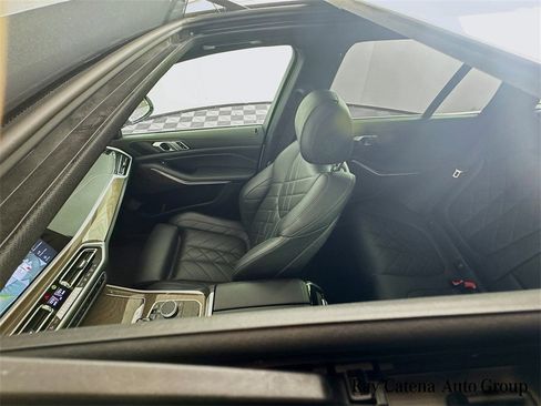 Used 2023 BMW X5 xDrive40i w/ Premium Package image 22