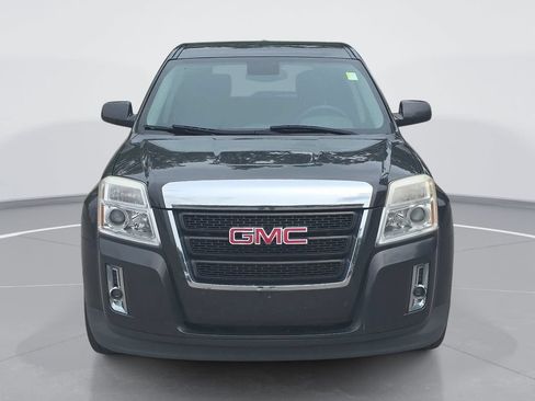 Used 2014 GMC Terrain SLE FWD image 10