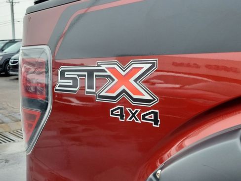 Used 2014 Ford F150 STX w/ Equipment Group 201A Mid image 11