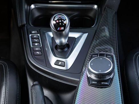 Used 2018 BMW M3 w/ Competition Package image 24