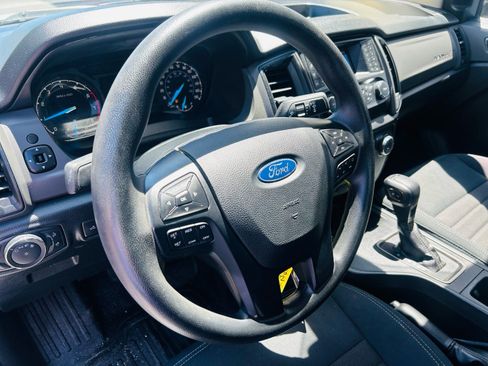 Used 2020 Ford Ranger XL w/ Equipment Group 101A Mid RWD image 14