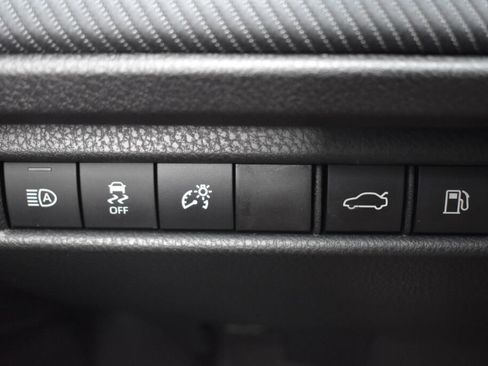 Certified 2026 Toyota Camry Hybrid w/ Multimedia Upgrade Package AWD/4WD image 14